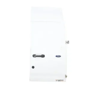 DRZWI TYLNE TYŁ PRAWE FORD CONNECT MK1 WYSOKIE Wyprzedaż